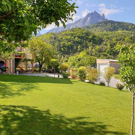 Oustal Apartment Savines Luaran gambar
