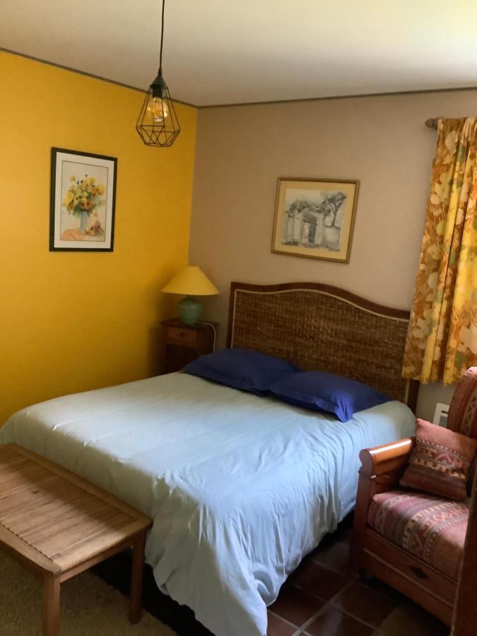 Oustal Apartment Savines Luaran gambar
